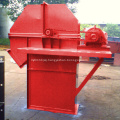 High Temperature Vertical Bucket Elevator Used For Cement